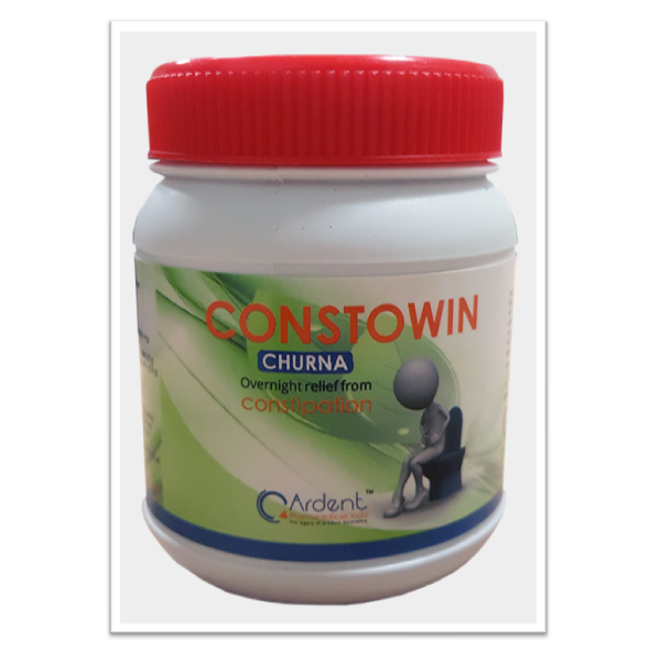 CONSTOWIN-CHURNA