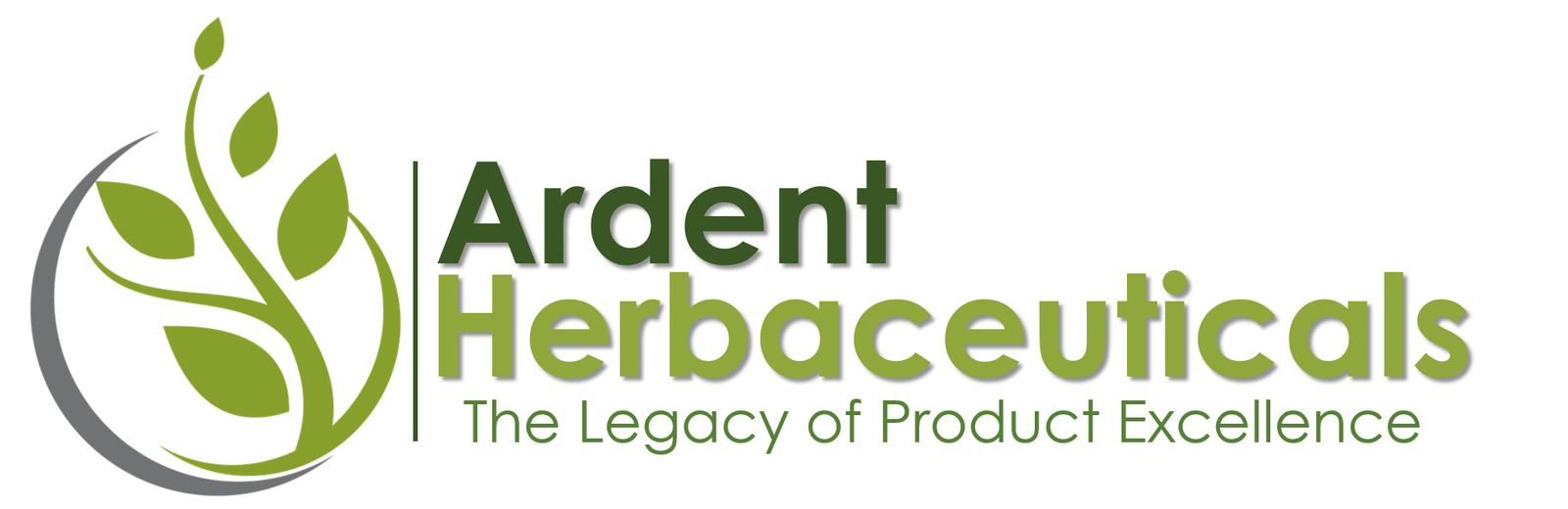 Ardent Herbaceuticals